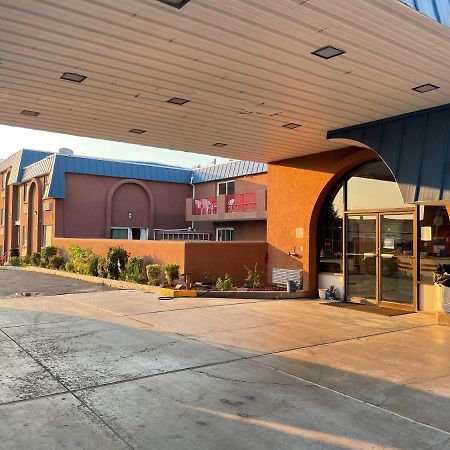 Val-U Inn Winnemucca Luaran gambar
