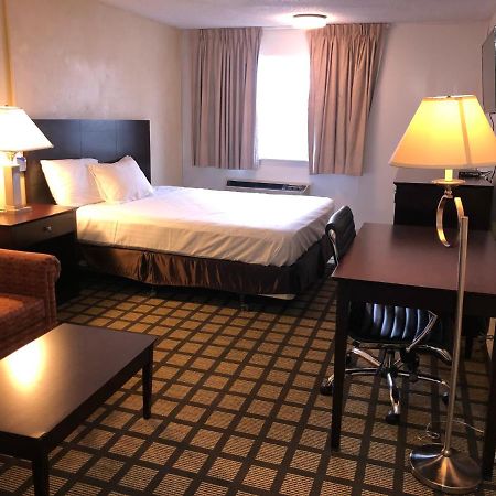 Val-U Inn Winnemucca Luaran gambar