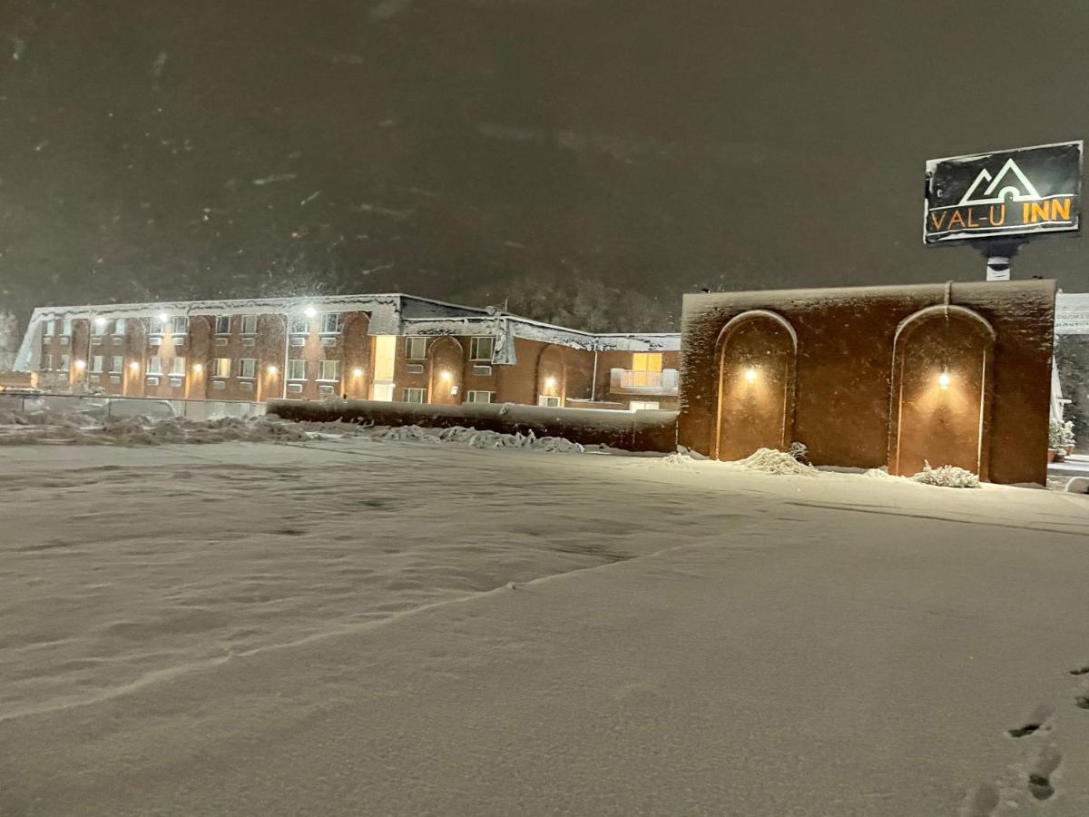 Val-U Inn Winnemucca Luaran gambar