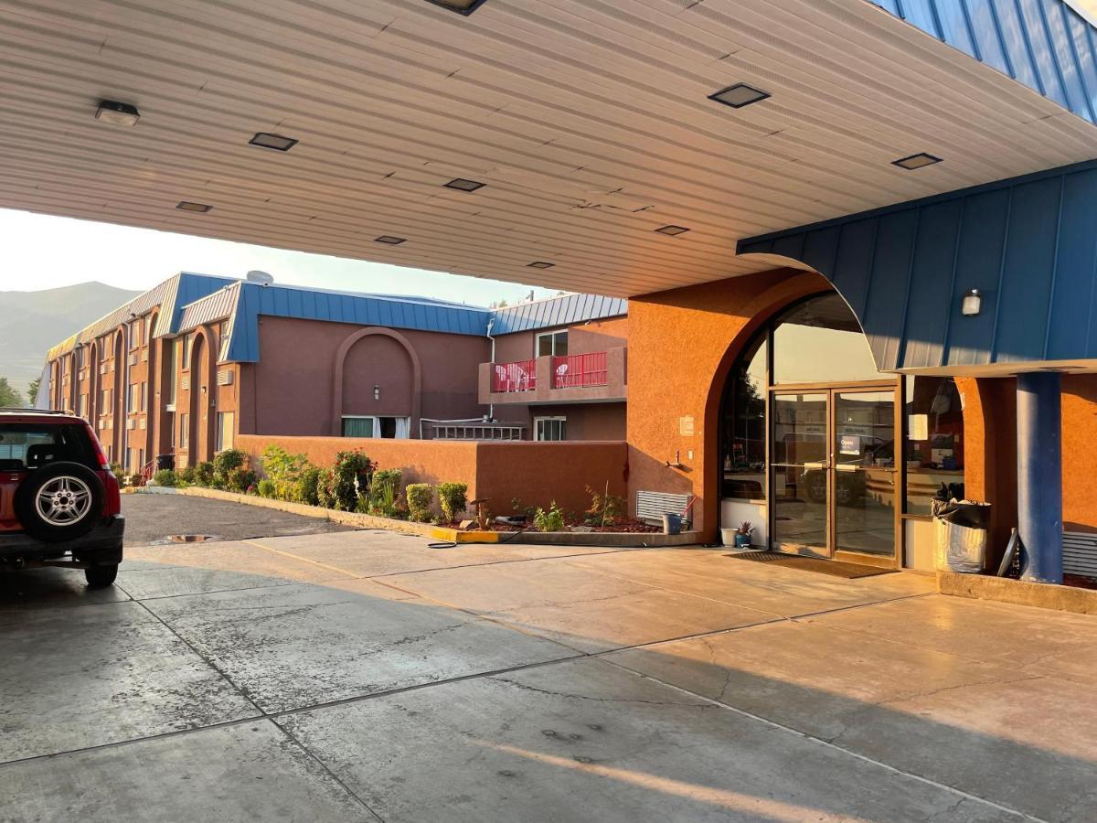 Val-U Inn Winnemucca Luaran gambar