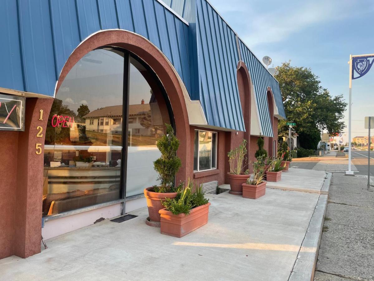 Val-U Inn Winnemucca Luaran gambar