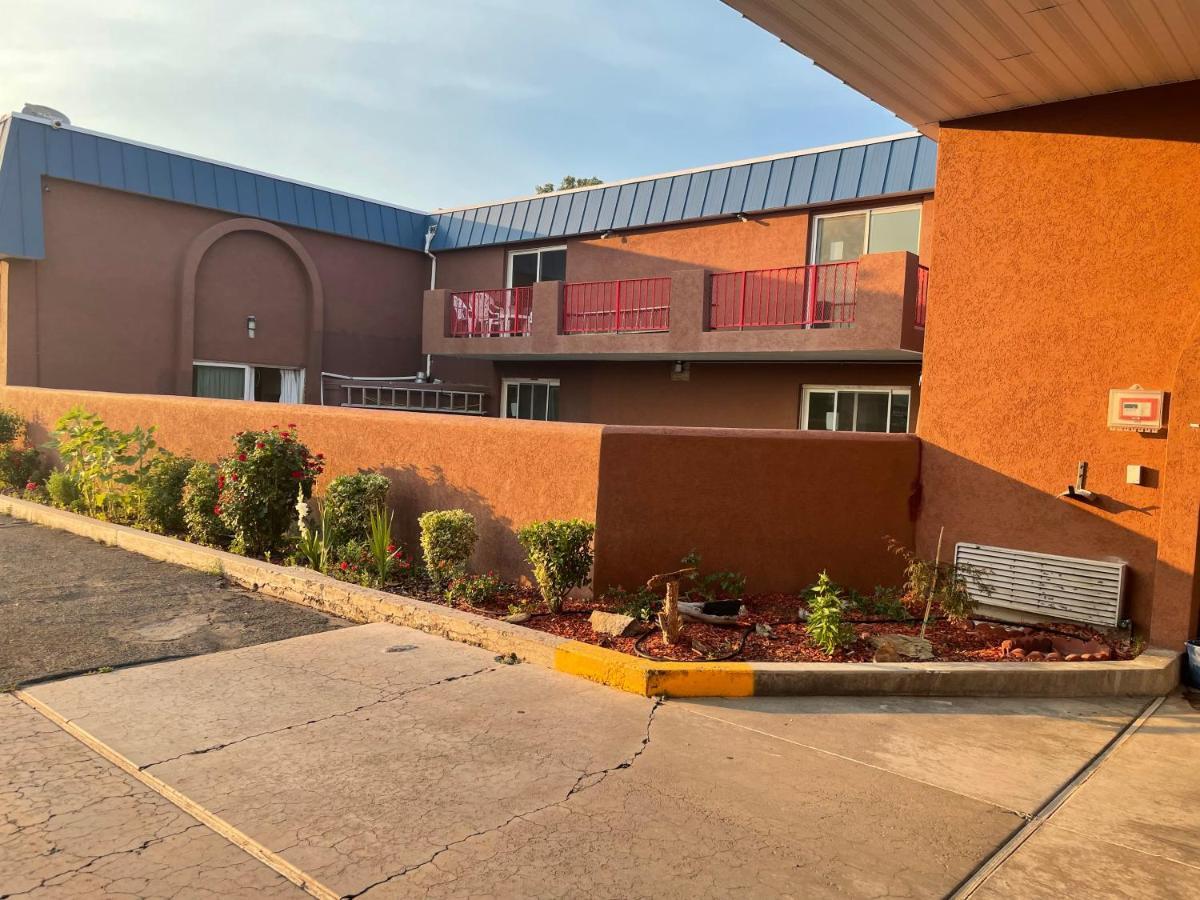 Val-U Inn Winnemucca Luaran gambar