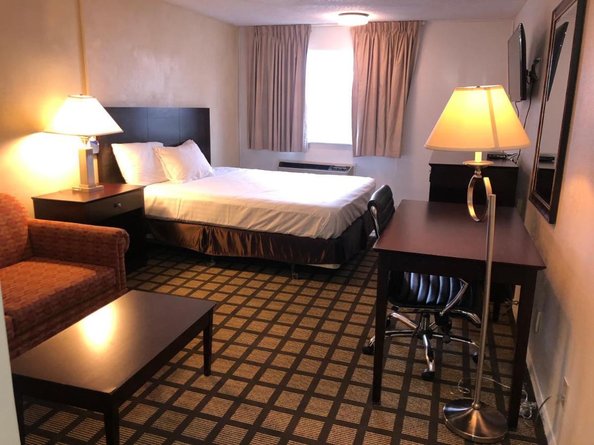 Val-U Inn Winnemucca Luaran gambar