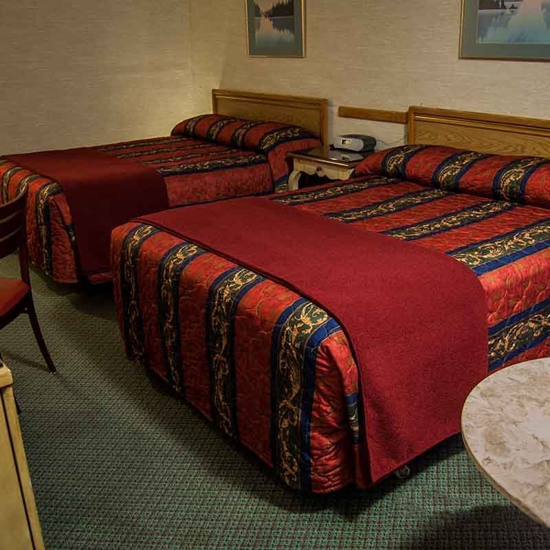 Val-U Inn Winnemucca Bilik gambar