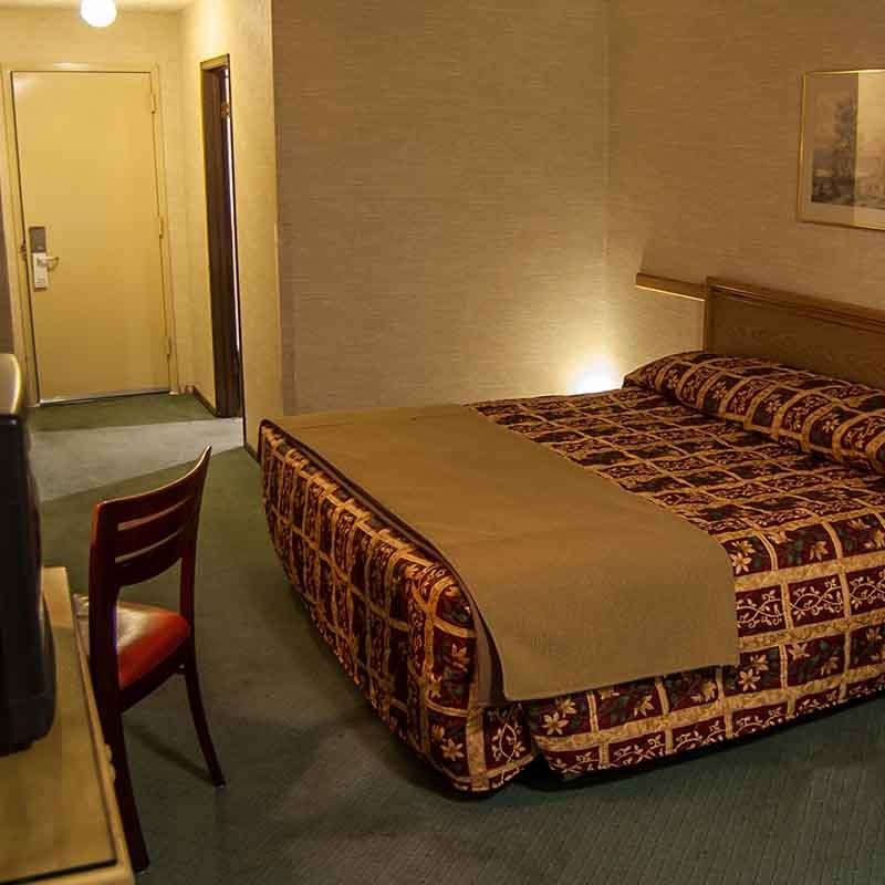 Val-U Inn Winnemucca Bilik gambar