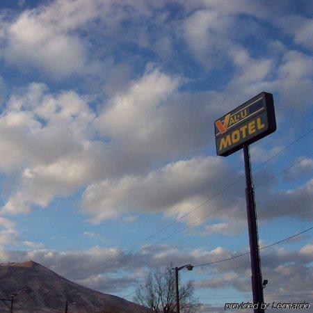 Val-U Inn Winnemucca Luaran gambar