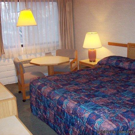 Val-U Inn Winnemucca Bilik gambar