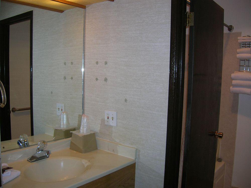 Val-U Inn Winnemucca Luaran gambar