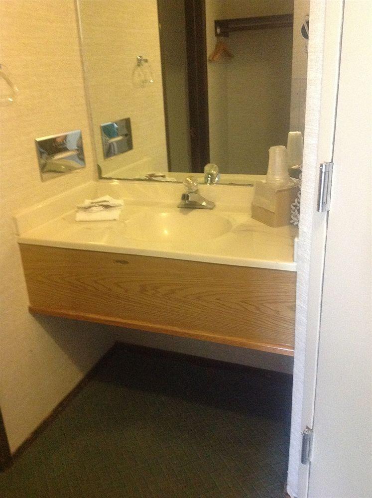 Val-U Inn Winnemucca Luaran gambar