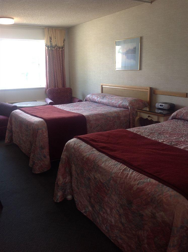 Val-U Inn Winnemucca Luaran gambar