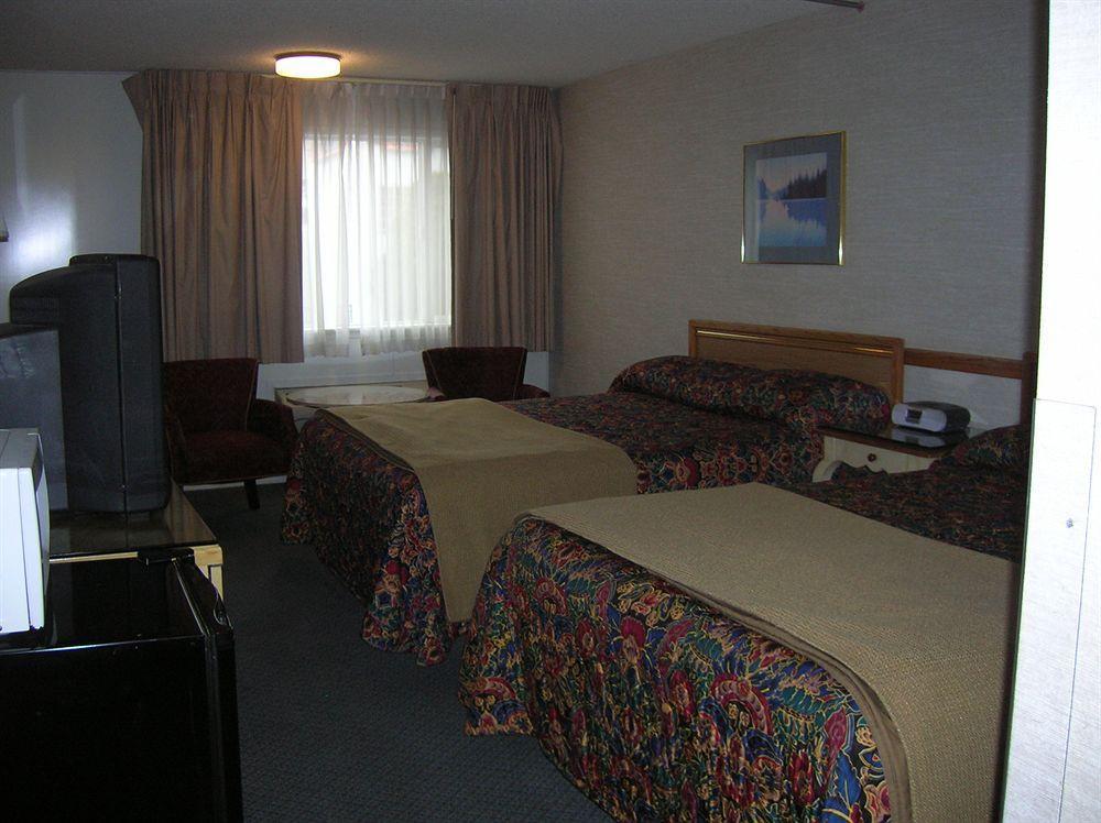 Val-U Inn Winnemucca Luaran gambar