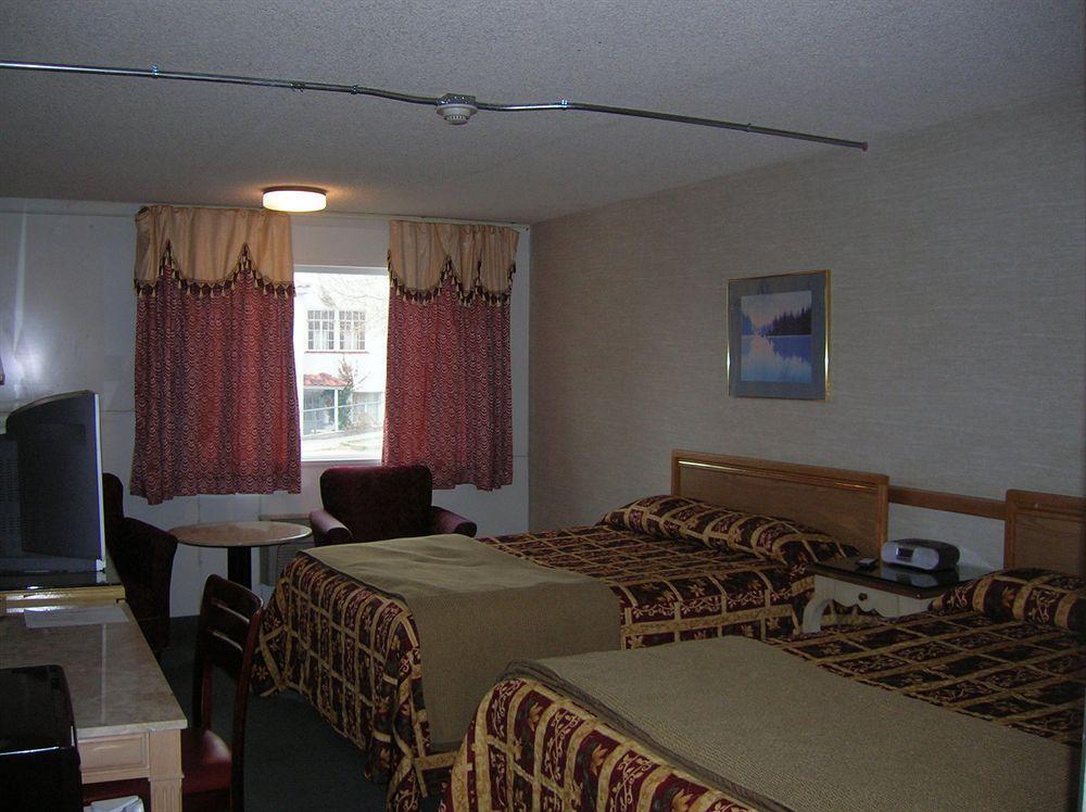 Val-U Inn Winnemucca Luaran gambar