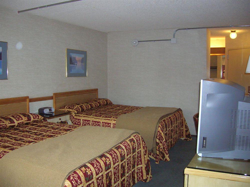 Val-U Inn Winnemucca Luaran gambar