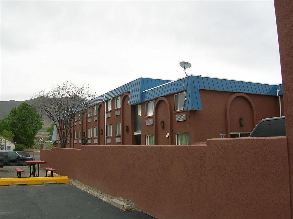 Val-U Inn Winnemucca Luaran gambar