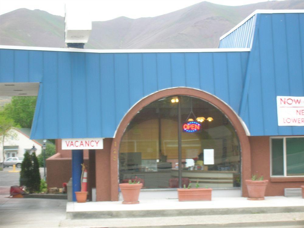 Val-U Inn Winnemucca Luaran gambar