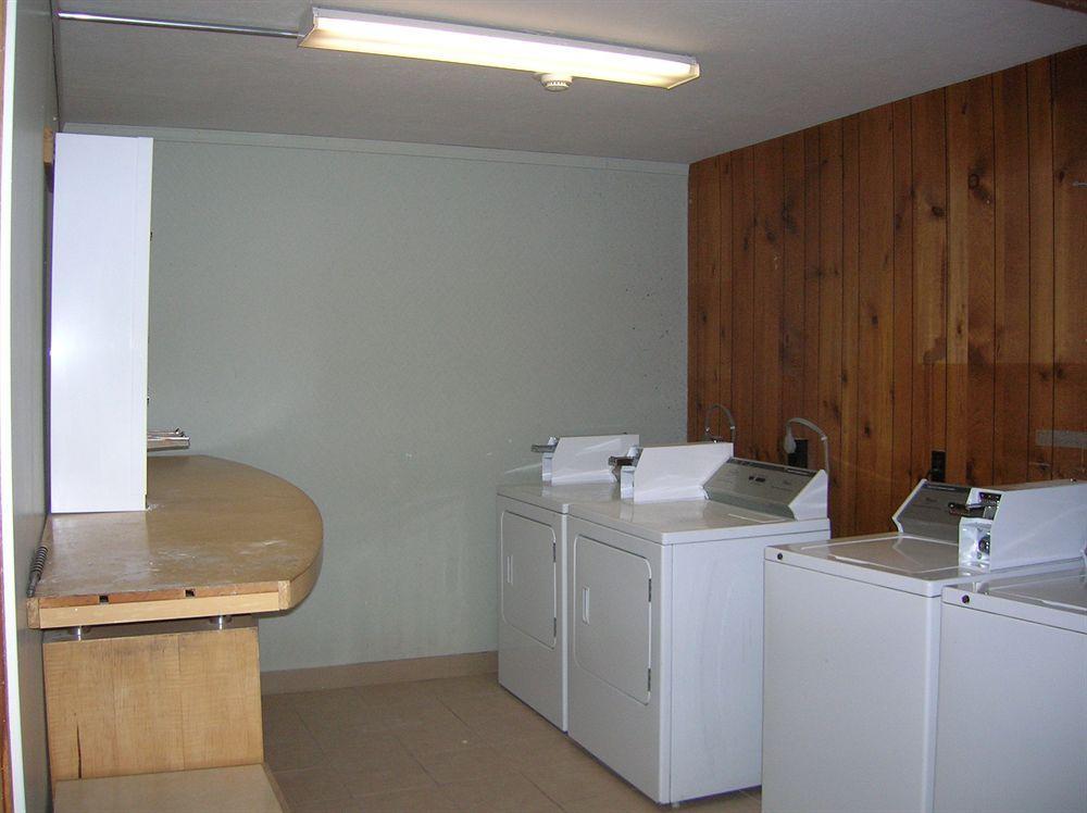 Val-U Inn Winnemucca Luaran gambar