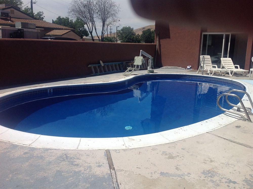 Val-U Inn Winnemucca Luaran gambar