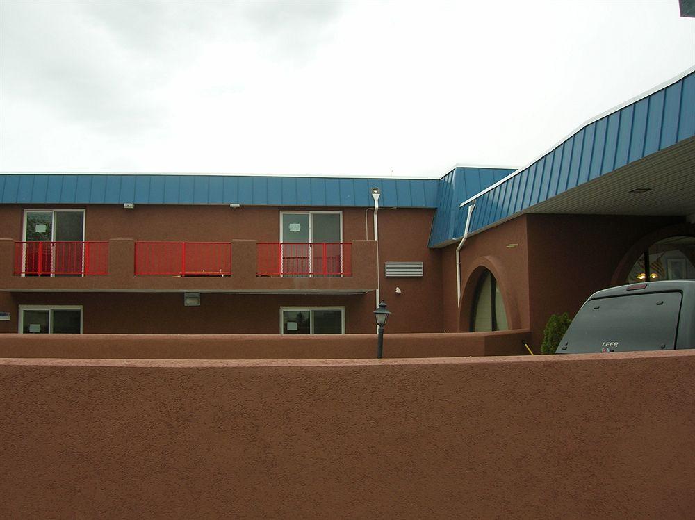 Val-U Inn Winnemucca Luaran gambar