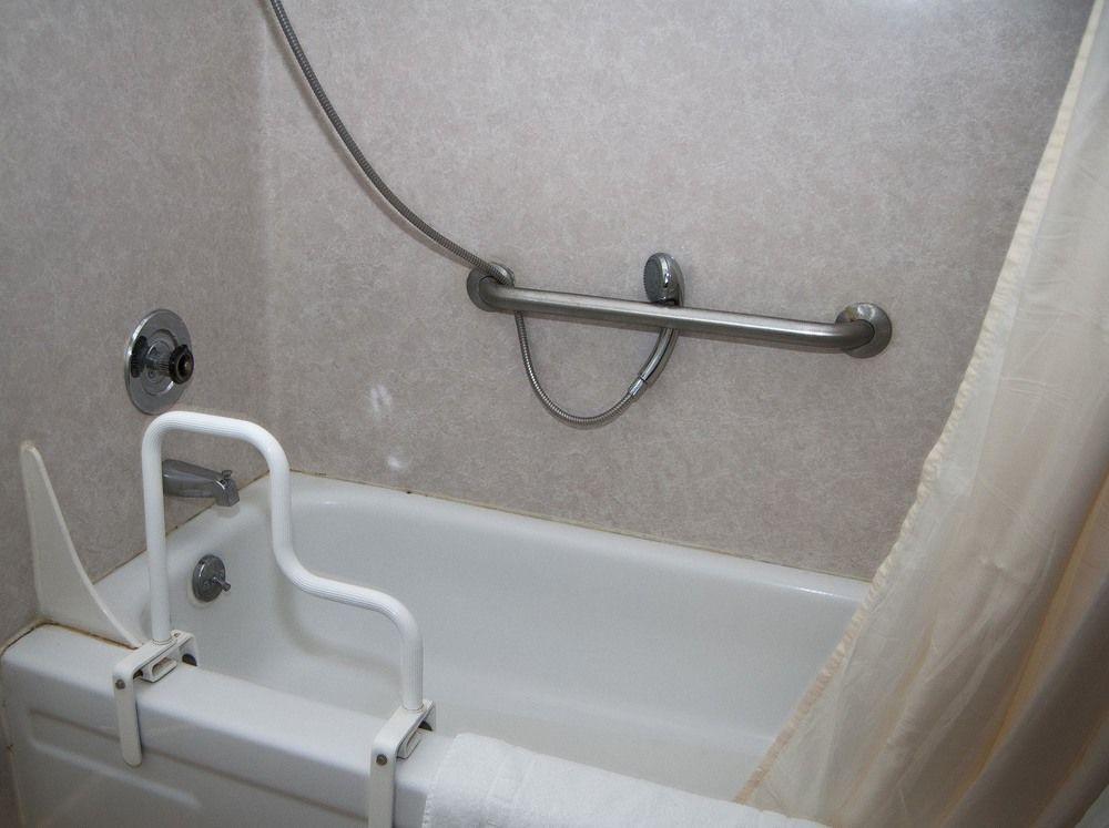 Val-U Inn Winnemucca Luaran gambar