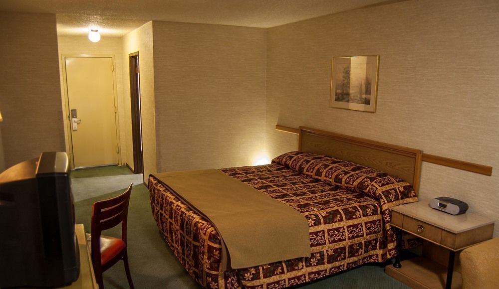 Val-U Inn Winnemucca Luaran gambar