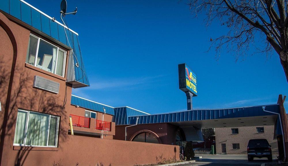 Val-U Inn Winnemucca Luaran gambar