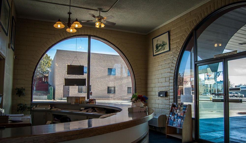 Val-U Inn Winnemucca Luaran gambar