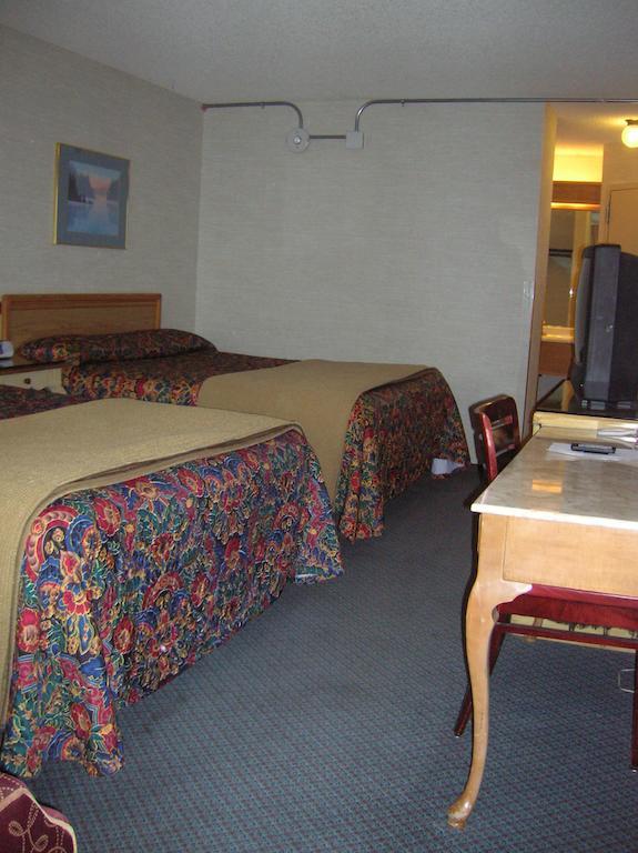 Val-U Inn Winnemucca Bilik gambar