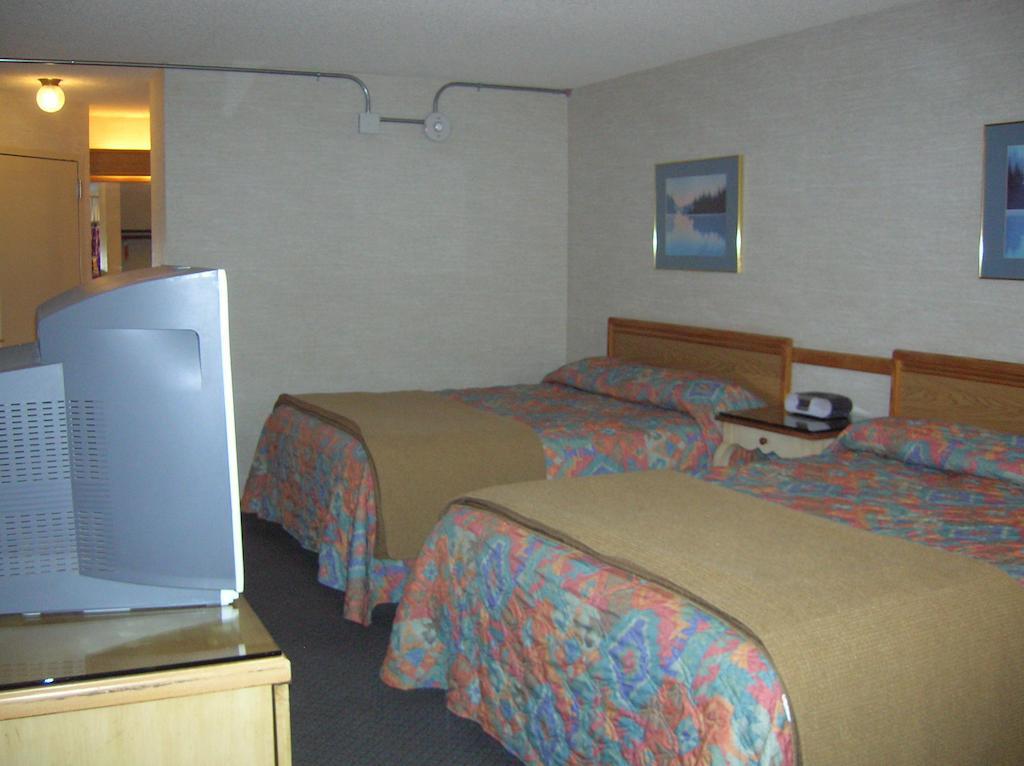 Val-U Inn Winnemucca Bilik gambar