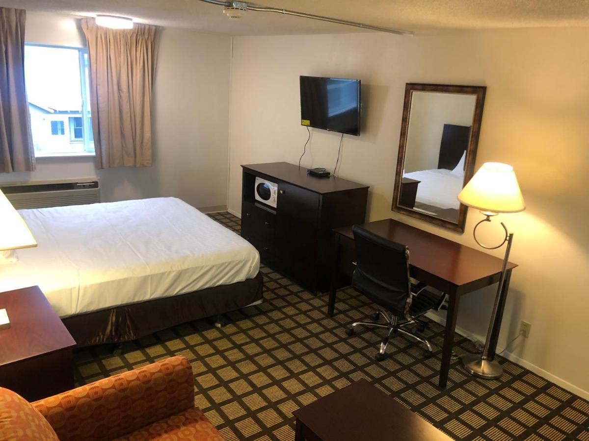Val-U Inn Winnemucca Luaran gambar
