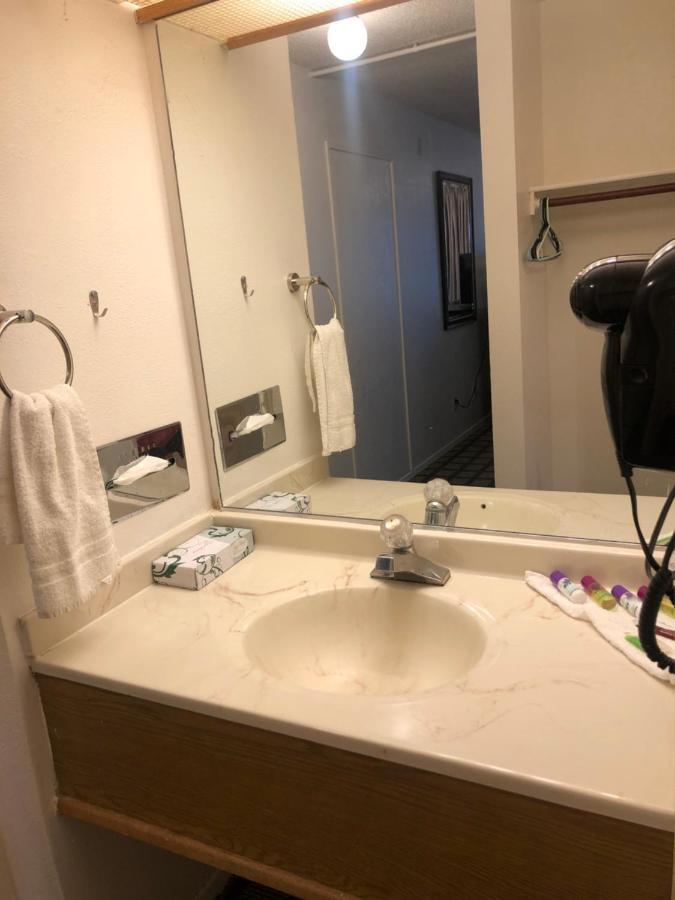 Val-U Inn Winnemucca Luaran gambar