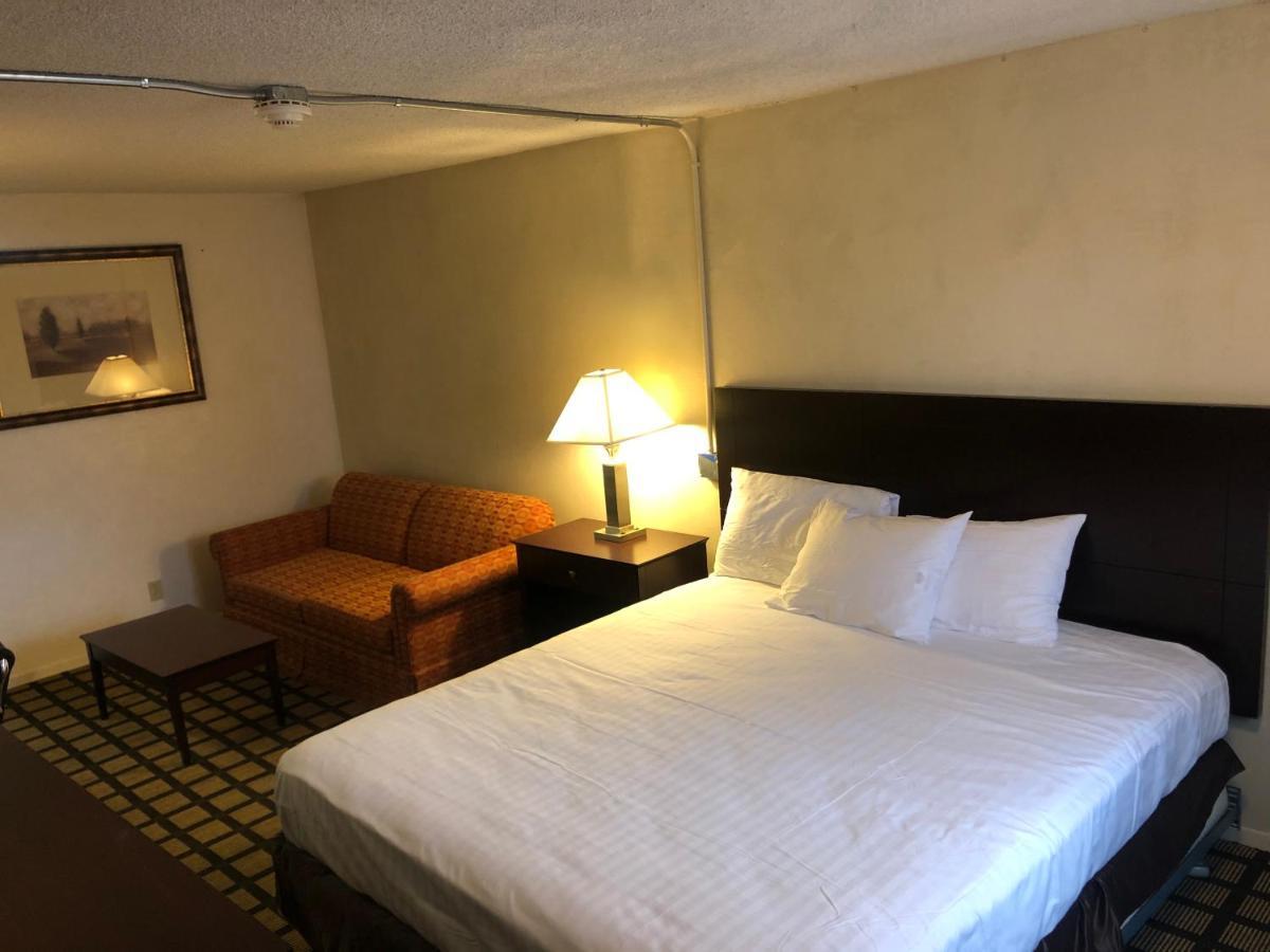 Val-U Inn Winnemucca Luaran gambar