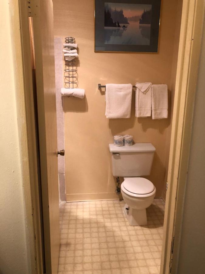 Val-U Inn Winnemucca Luaran gambar