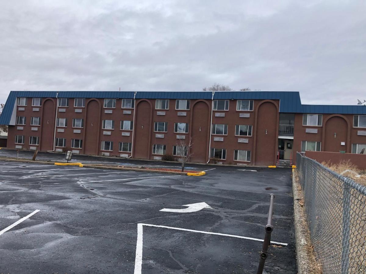 Val-U Inn Winnemucca Luaran gambar