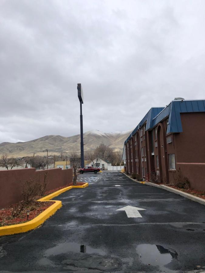Val-U Inn Winnemucca Luaran gambar