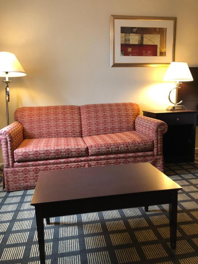 Val-U Inn Winnemucca Luaran gambar