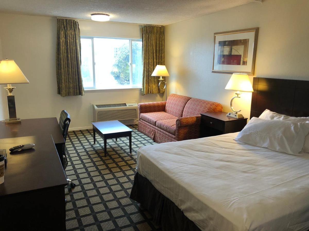 Val-U Inn Winnemucca Luaran gambar