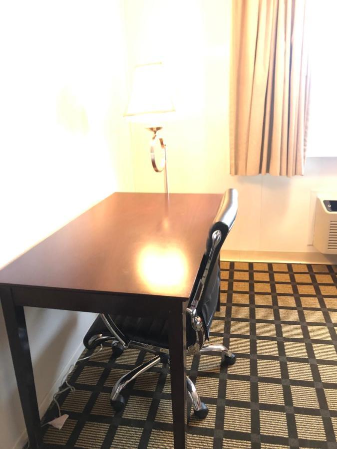 Val-U Inn Winnemucca Luaran gambar