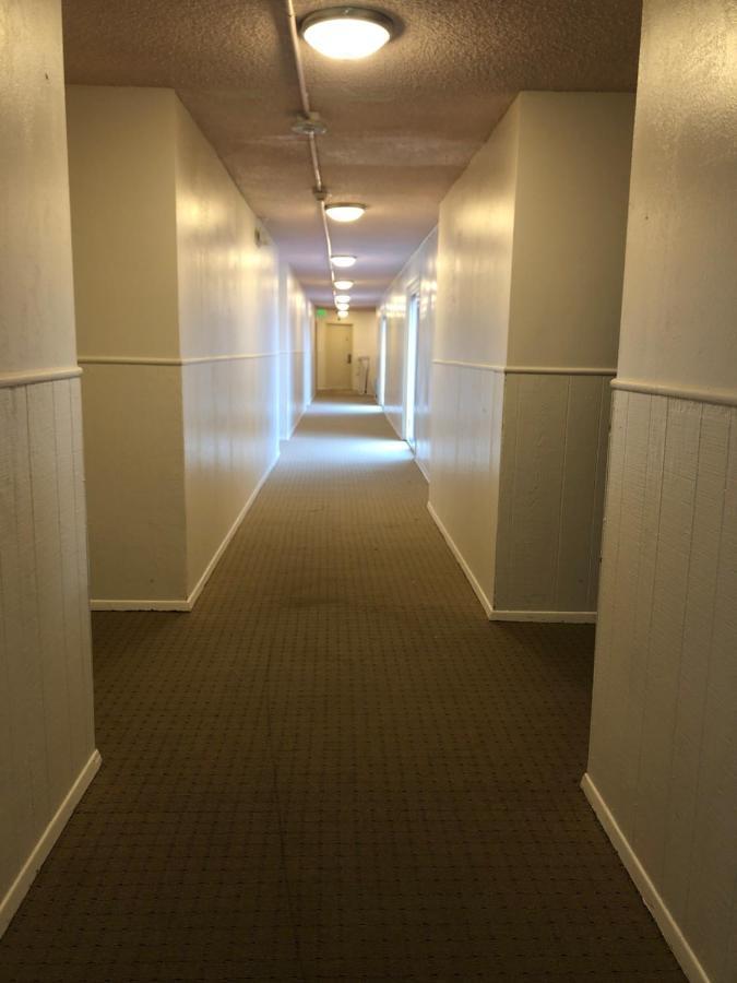 Val-U Inn Winnemucca Luaran gambar