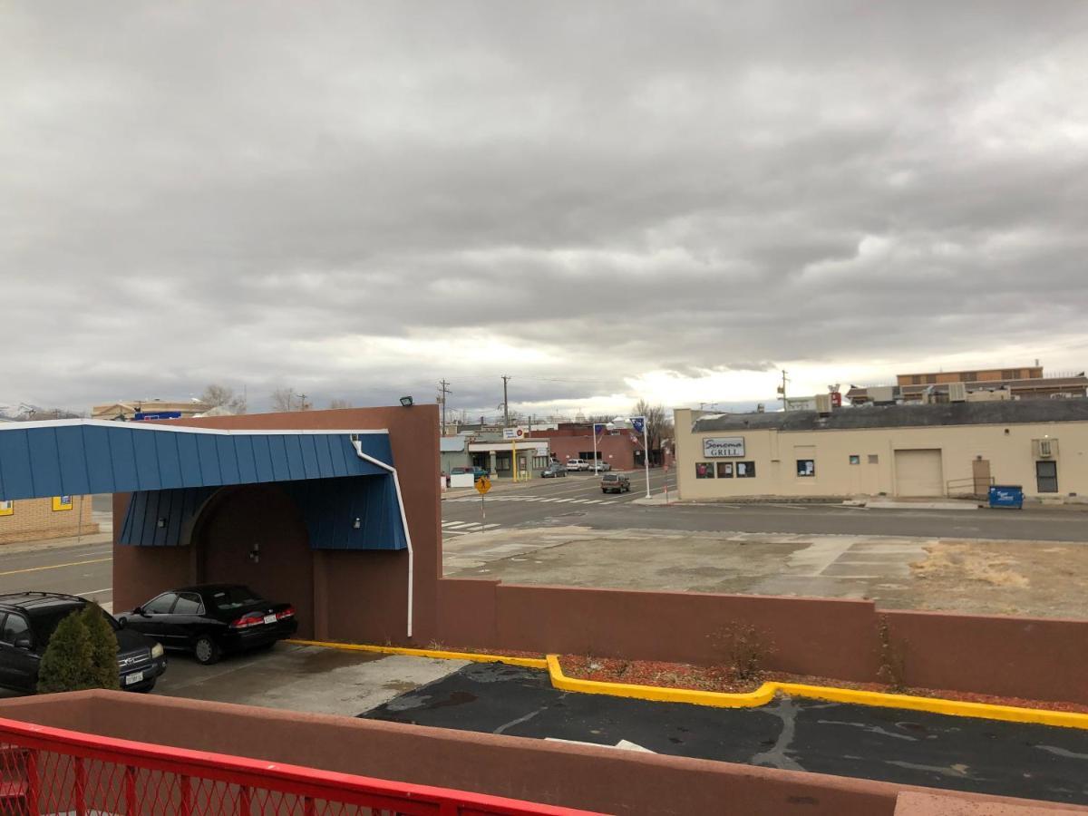 Val-U Inn Winnemucca Luaran gambar