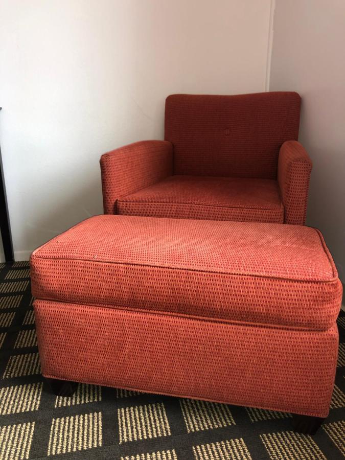 Val-U Inn Winnemucca Luaran gambar
