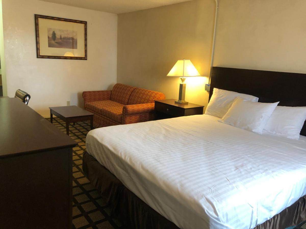 Val-U Inn Winnemucca Luaran gambar